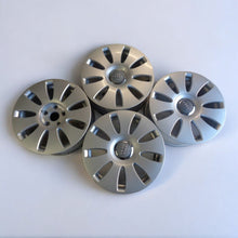 Load image into Gallery viewer, 1x Alufelge 16 Zoll 7.0&quot; 5x112 42ET 8E0601025AE Audi Rim Wheel