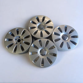 1x Alufelge 16 Zoll 7.0