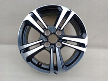 Load image into Gallery viewer, 1x Alufelge 15 Zoll 4.5&quot; 4x100 35ET Peugeot 108 Rim Wheel