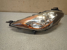 Laden Sie das Bild in den Galerie-Viewer, Frontscheinwerfer Mazda 3 Bl Rechts Scheinwerfer Headlight