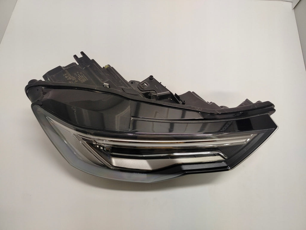 Frontscheinwerfer Audi A6 C8 4K0941040 Full LED Rechts Scheinwerfer Headlight SCH9691042820xg