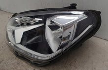 Load image into Gallery viewer, Frontscheinwerfer VW Up 1S1941015AA LED Links Scheinwerfer Headlight