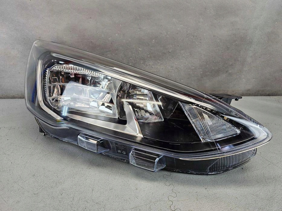 Frontscheinwerfer Ford Focus 103419012467 LED Rechts Scheinwerfer Headlight SCH1932689409bg