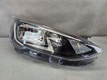 Load image into Gallery viewer, Frontscheinwerfer Ford Focus 103419012467 LED Rechts Scheinwerfer Headlight SCH1932689409bg