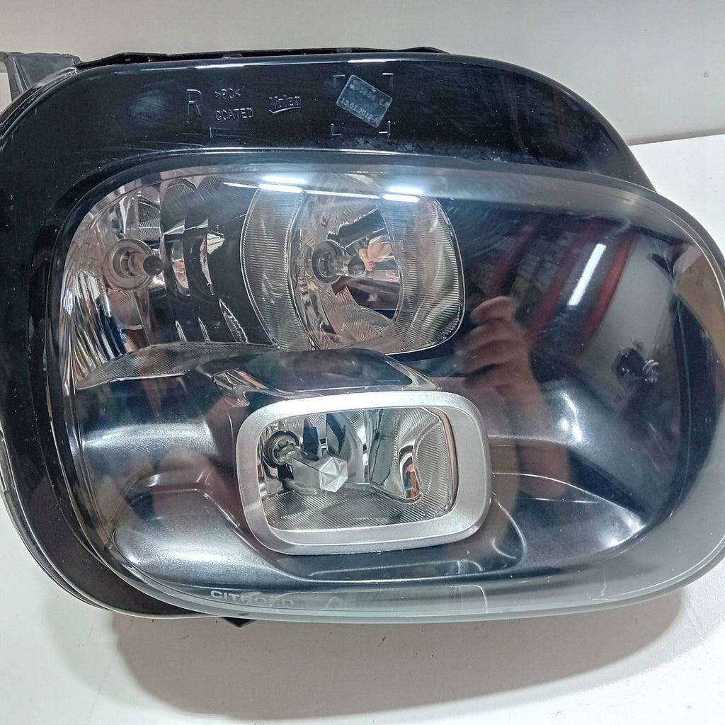 Frontscheinwerfer Citroën C3 Aircross 13468647 Rechts Scheinwerfer Headlight SCH9814516226qd