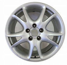 Laden Sie das Bild in den Galerie-Viewer, 1x Alufelge 20 Zoll 9.0&quot; 5x130 60ET Schwarz 7L5601025N Porsche Cayenne Rim Wheel