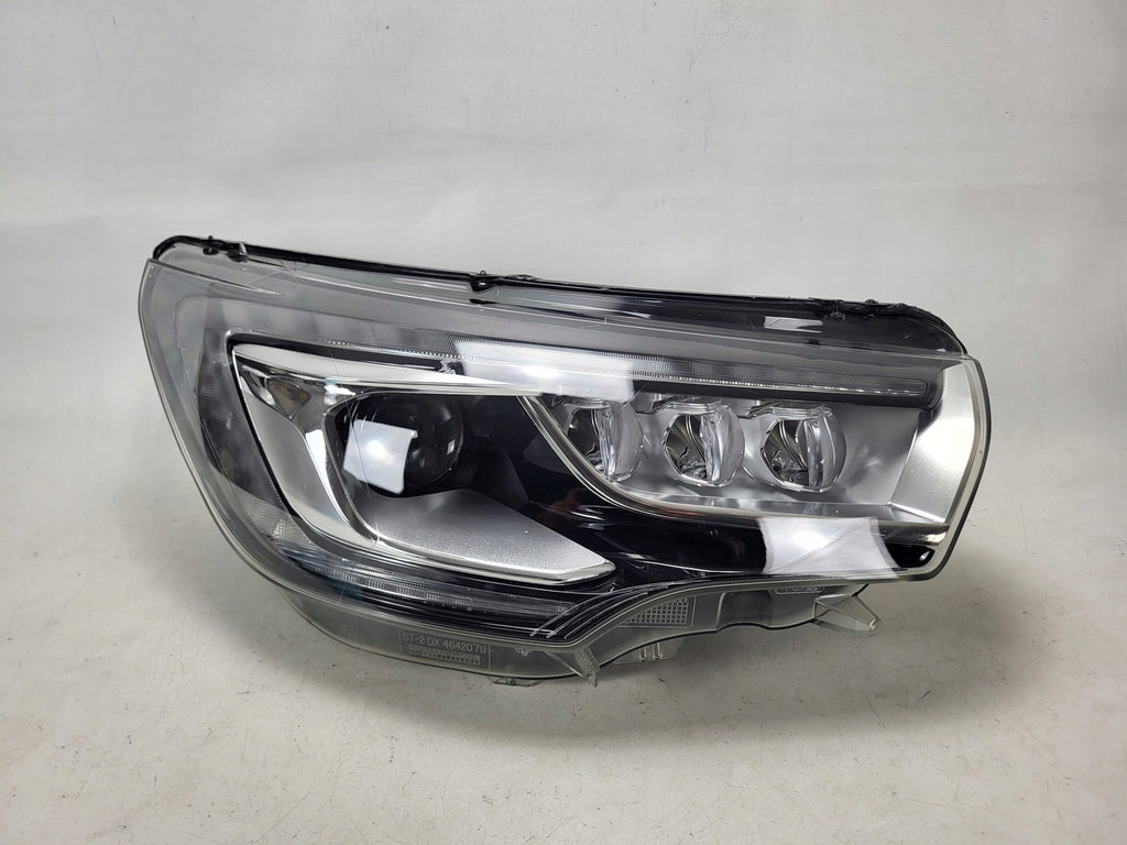 Frontscheinwerfer Citroën Ds4 98087183 9808718380 LED Rechts Headlight SCH6082346398kq
