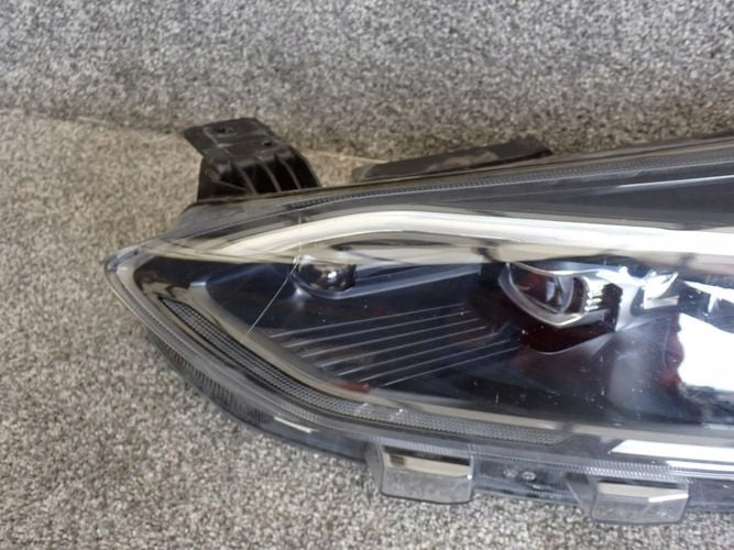 Frontscheinwerfer Ford Focus JX7B-13E017-AJ Full LED Links Headlight