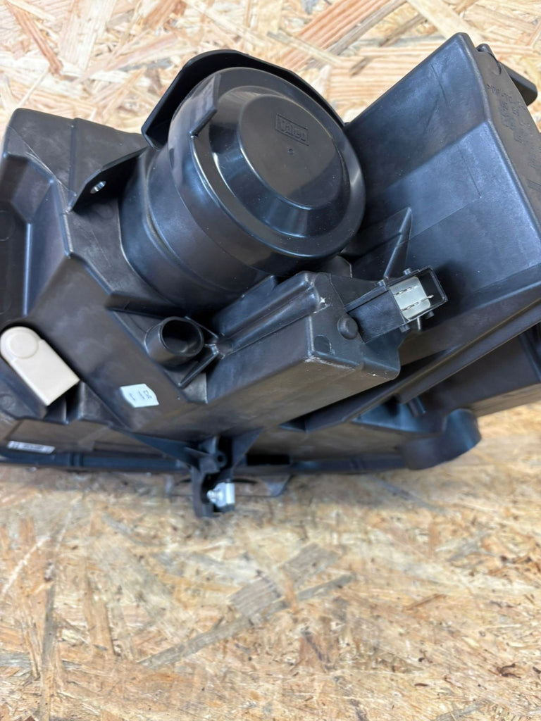Frontscheinwerfer Citroën C3 Aircross YQ00721080 LED Rechts Headlight SCH6306987609mi
