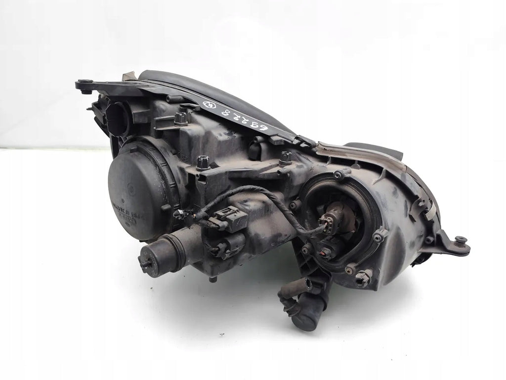 Frontscheinwerfer Mercedes-Benz E-Class Saloon 154359-00 Links Headlight SCH8496502245nc
