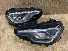 Laden Sie das Bild in den Galerie-Viewer, Frontscheinwerfer BMW 2 G42 5A320F3 5A320F4 Ein Satz Scheinwerfer Headlight SCH7245364795ke