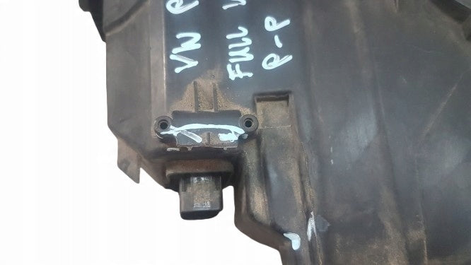 Frontscheinwerfer VW Polo 2G1941036B Rechts Scheinwerfer Headlight