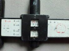 Load image into Gallery viewer, 1x Alufelge 21 Zoll 8.5" 5x112 40ET Glanz Schwarz 11A601025B VW Id.3 Id.4 FEL1882604123mj