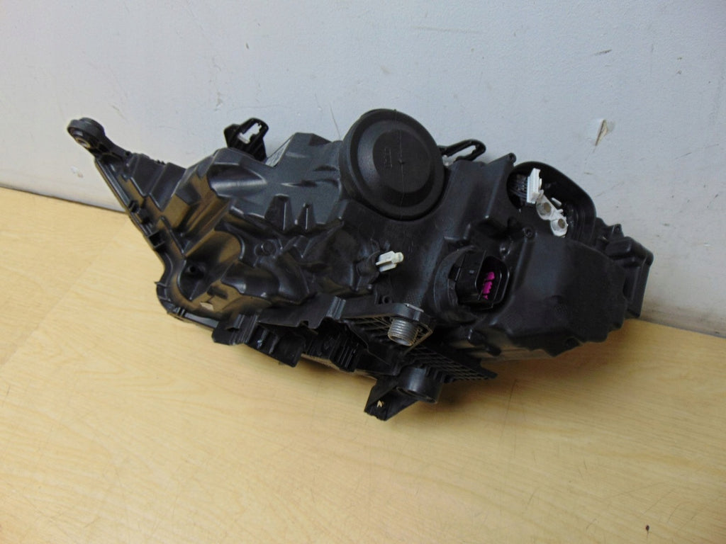 Frontscheinwerfer Audi A1 82A941034D LED Rechts Scheinwerfer Headlight