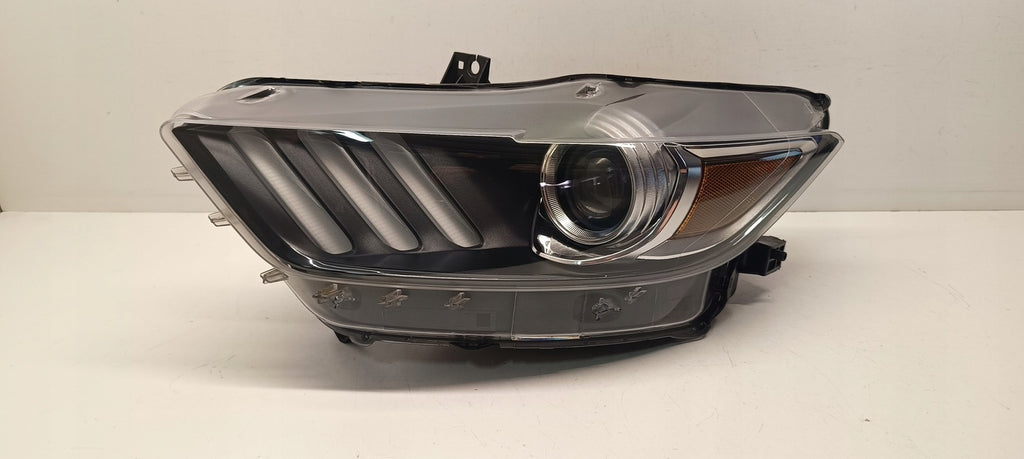 Frontscheinwerfer Ford FR3B-13006-C Xenon Links Scheinwerfer Headlight