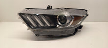 Laden Sie das Bild in den Galerie-Viewer, Frontscheinwerfer Ford FR3B-13006-C Xenon Links Scheinwerfer Headlight