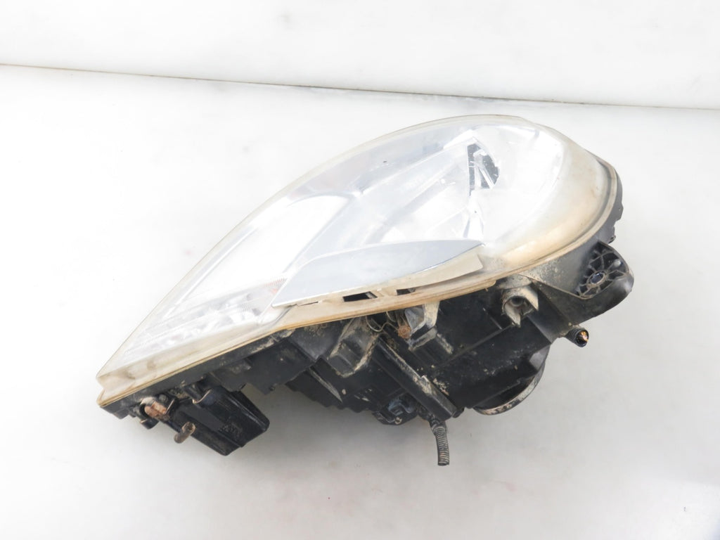 Frontscheinwerfer Daf 1939777 1ED010116-03 Links Scheinwerfer Headlight SCH9692888532sr
