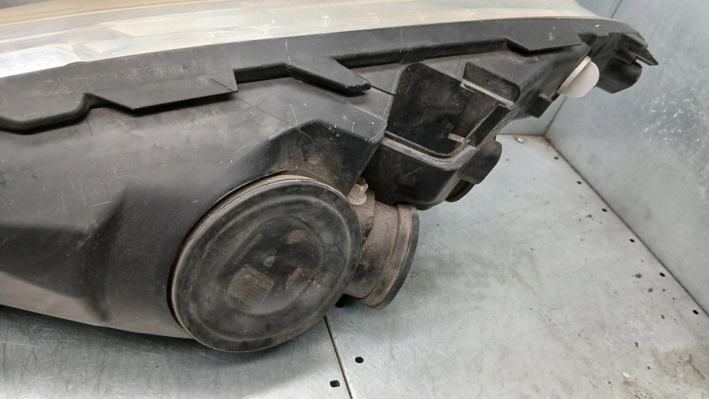 Frontscheinwerfer Citroën C4 Picasso I Rechts Scheinwerfer Headlight SCH3321640136jf