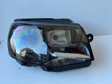 Laden Sie das Bild in den Galerie-Viewer, Frontscheinwerfer VW T6 7E1941016AD Rechts Scheinwerfer Headlight