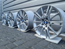Load image into Gallery viewer, 4x Alufelge 18 Zoll 8.0" 5x120 34ET BMW E46 F30 E90 F31 Rim Wheel FEL1912801552uq