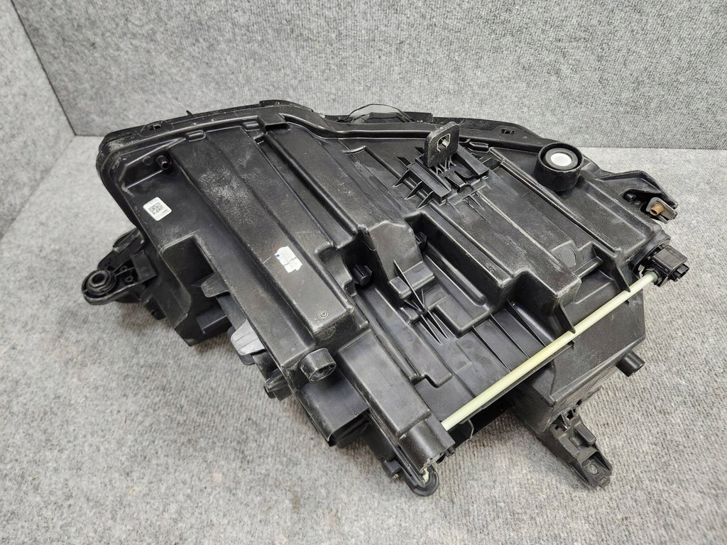 Frontscheinwerfer Audi E-Tron 89A941033D-SCZ LED Links Scheinwerfer Headlight SCH9675674400lo