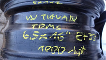 Load image into Gallery viewer, 4x Alufelge 16 Zoll 6.5" 5x112 33ET 7N0601027B VW Tiguan Rim Wheel FEL6076593427oa