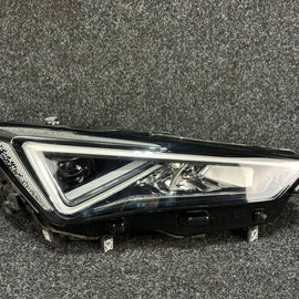 Frontscheinwerfer Seat Tarraco 5FJ941008J Rechts Scheinwerfer Headlight SCH4597858275ej