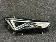 Load image into Gallery viewer, Frontscheinwerfer Seat Tarraco 5FJ941008J Rechts Scheinwerfer Headlight SCH4597858275ej