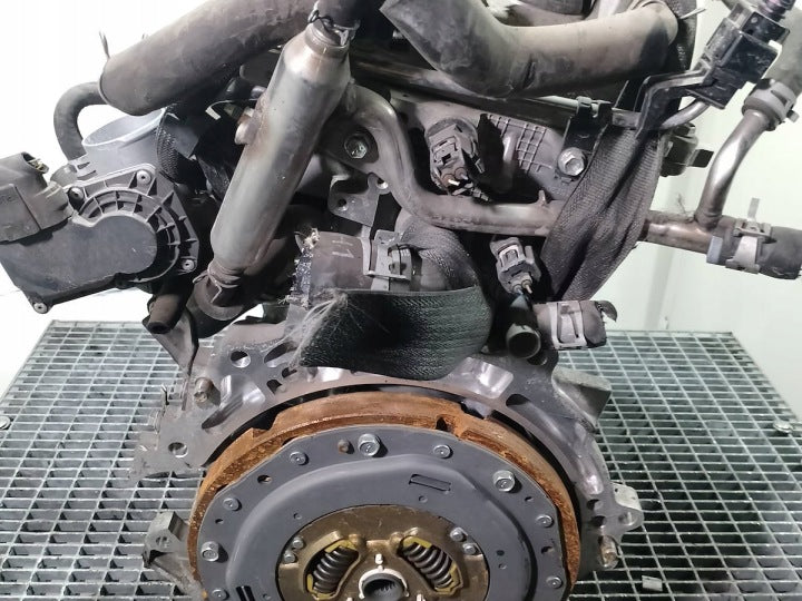 Motor Toyota Yaris X1NZ-P92 1.5 2015 Benzin Engine Unkomplett MOT9000052051dj