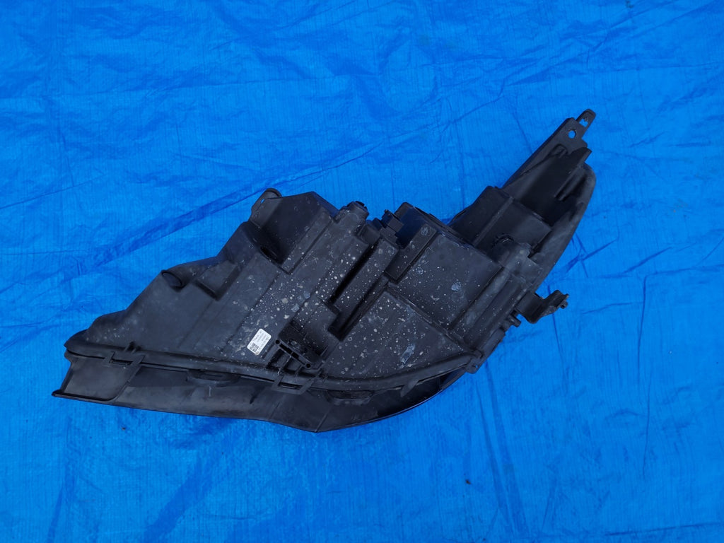 Frontscheinwerfer Opel Astra K TL793389777 LED Rechts Scheinwerfer Headlight SCH7576020017fz