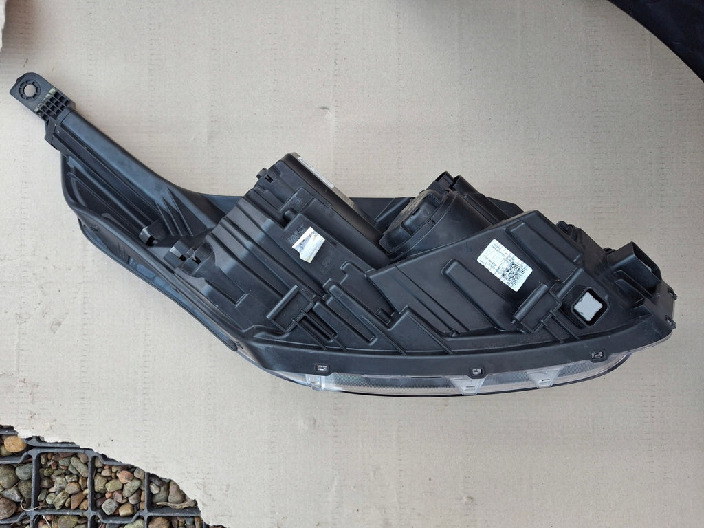 Frontscheinwerfer Kia Ceed 92101J7500 Full LED Links Scheinwerfer Headlight SCH1599310669th