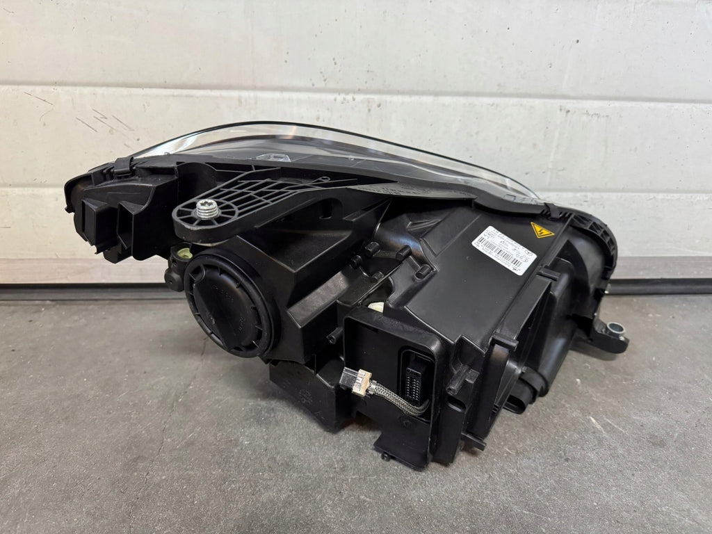 Frontscheinwerfer Mercedes-Benz Cls X218 A2188207761 Links Headlight SCH4855640730yb