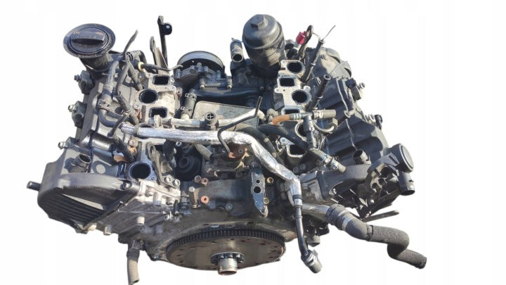 Motor Audi Porsche A6 Macan CDUC 3.0 TDI 245PS 180kW Diesel Engine Unkomplett MOT3474985793dc