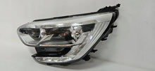 Laden Sie das Bild in den Galerie-Viewer, Frontscheinwerfer Renault Megane IV 90109762 LED Links Scheinwerfer Headlight