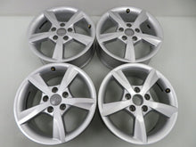Laden Sie das Bild in den Galerie-Viewer, 4x Alufelge 16 Zoll 6.5" 5x112 43ET 8V5071496 Audi A4 A3 I Rim Wheel FEL1397346963ye