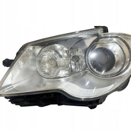 Frontscheinwerfer VW Touran E12501020000 Vorderseite Scheinwerfer Headlight SCH8092550386zv