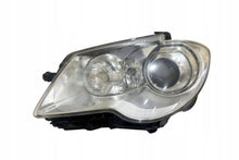 Laden Sie das Bild in den Galerie-Viewer, Frontscheinwerfer VW Touran E12501020000 Vorderseite Scheinwerfer Headlight SCH8092550386zv