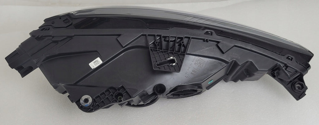 Frontscheinwerfer Audi A3 8Y0941011 Full LED Links Scheinwerfer Headlight