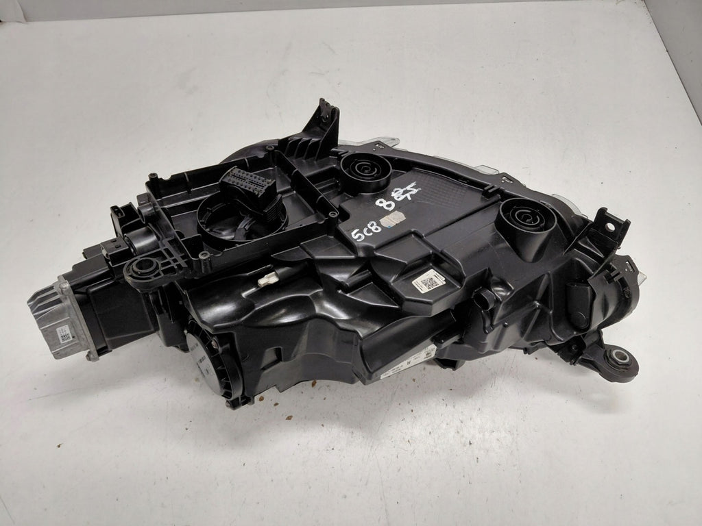 Frontscheinwerfer Seat Ibiza I V 6F1941008C Rechts Scheinwerfer Headlight SCH8309008945dy
