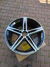 Laden Sie das Bild in den Galerie-Viewer, 1x Alufelge 18 Zoll 7.5" 5x112 Mercedes-Benz W177 Rim Wheel FEL8571705450ib