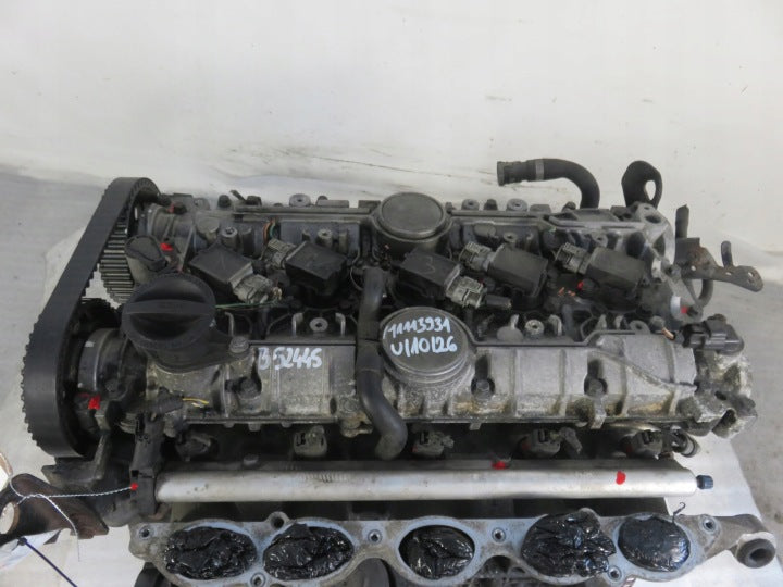 Motor Volvo V50 B5244S5 2.4 140PS 103kW 2005 Engine Komplett MOT1115306022gx
