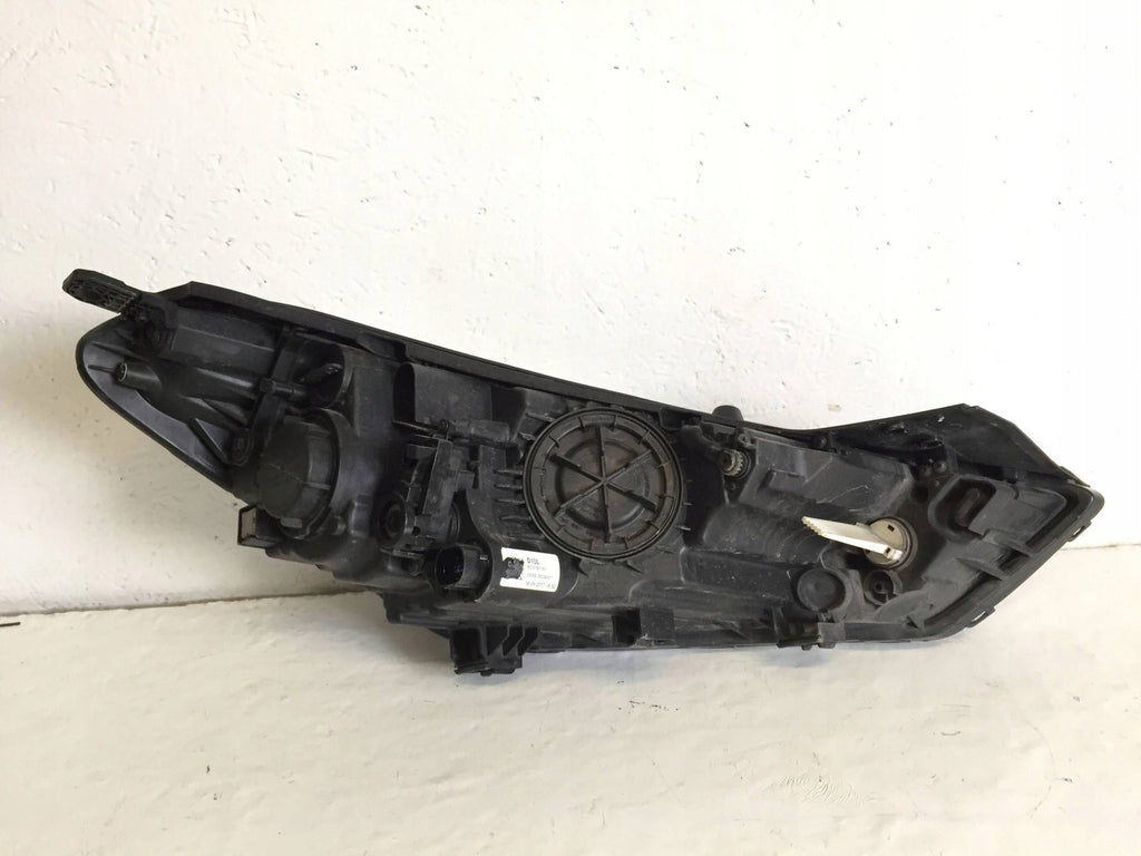 Frontscheinwerfer Hyundai Tucson 92101D7100 09201718 Rechts oder Links SCH4237517470rf