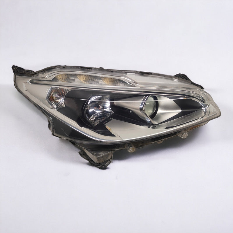 Frontscheinwerfer Peugeot 208 9810805880 90048532 LED Rechts Headlight