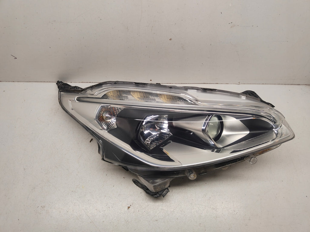 Frontscheinwerfer Peugeot 208 9810805880 90048532 LED Rechts Headlight