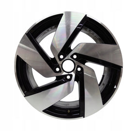 1x Alufelge 18 Zoll 7.5