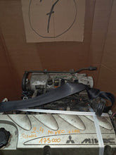 Laden Sie das Bild in den Galerie-Viewer, Motor Mitsubishi Grandis 4G69 2.4 173TKm 2007 Benzin Engine Unkomplett MOT7254000688sn