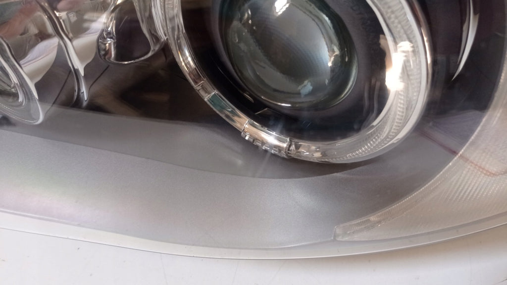 Frontscheinwerfer BMW 1 E81 E87 7181281-04 Links Scheinwerfer Headlight SCH2629343285lb