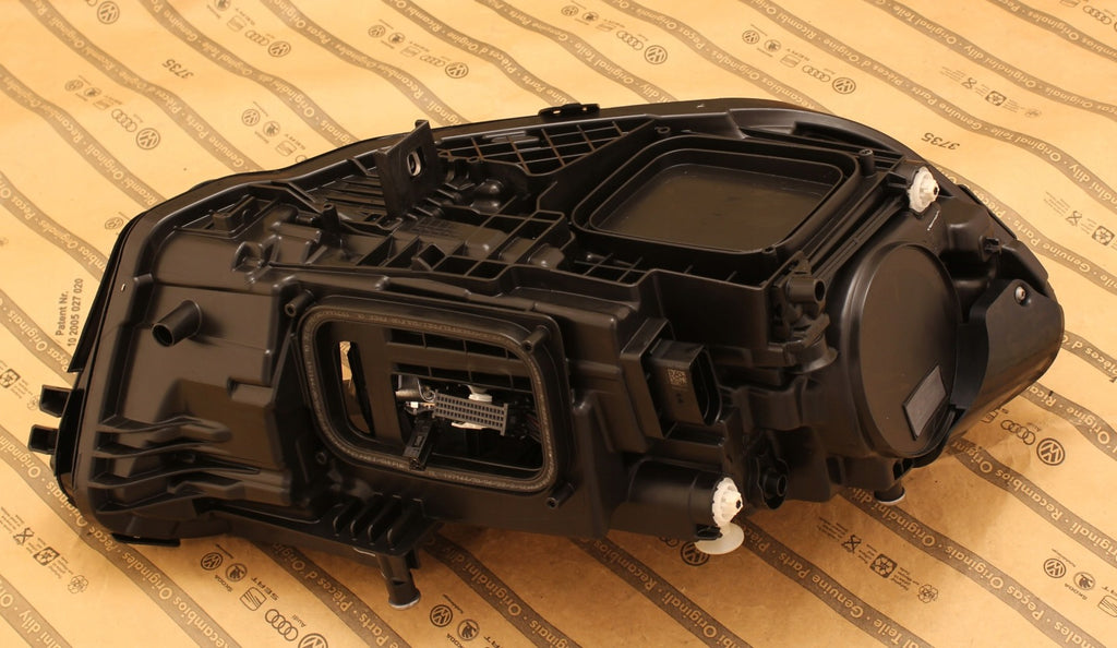 Frontscheinwerfer Mercedes-Benz W177 A1779063705 LED Links Headlight SCH2768518399pq