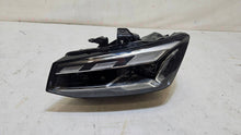 Load image into Gallery viewer, Frontscheinwerfer Audi Q2 81A941035D Links Scheinwerfer Headlight SCH6595583793hr