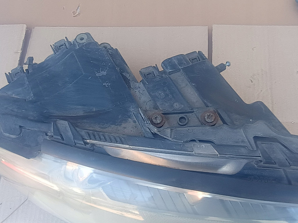 Frontscheinwerfer Audi A8 4E0907813 5DV088290 Rechts Scheinwerfer Headlight SCH5334382951we